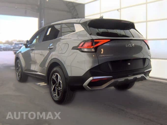 2025 Kia Sportage LX - miniatura 6