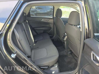 2025 Kia Sportage LX - miniatura 13