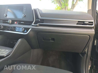 2025 Kia Sportage LX - miniatura 16