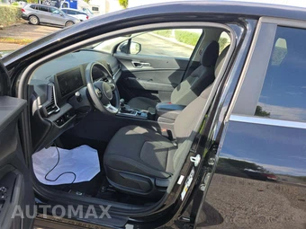 2025 Kia Sportage LX - miniatura 3
