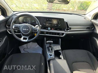 2025 Kia Sportage LX - miniatura 7