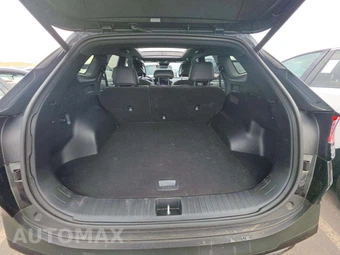 2025 Kia Sportage Plug-In Hybrid X-Line - miniatura 14