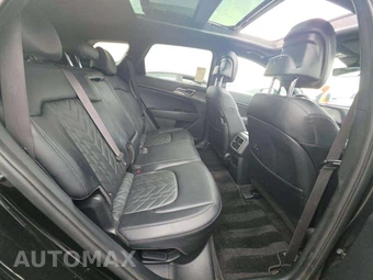 2025 Kia Sportage Plug-In Hybrid X-Line - miniatura 16
