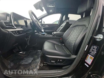 2025 Kia Sportage Plug-In Hybrid X-Line - miniatura 6
