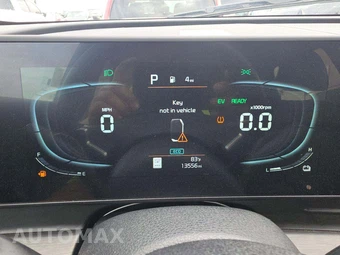 2025 Kia Sportage Plug-In Hybrid X-Line - miniatura 9