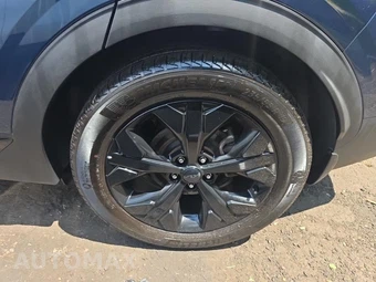 2025 Kia Sportage Plug-In Hybrid X-Line - miniatura 11