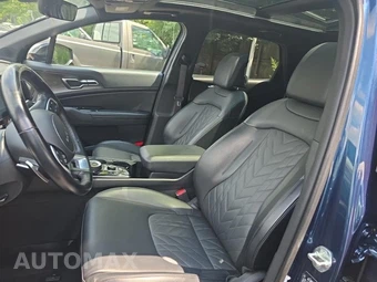 2025 Kia Sportage Plug-In Hybrid X-Line - miniatura 13