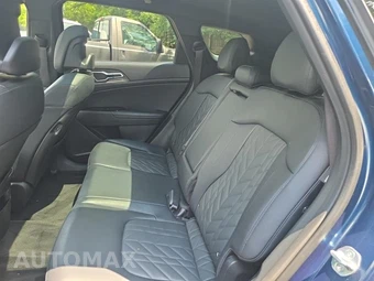 2025 Kia Sportage Plug-In Hybrid X-Line - miniatura 16