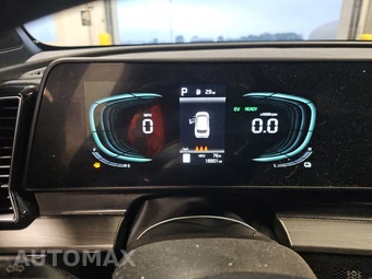 2025 Kia Sportage Plug-In Hybrid X-Line - miniatura 12