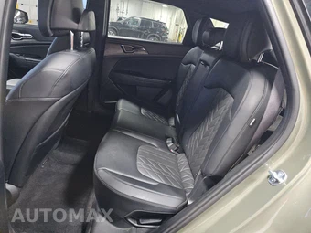 2025 Kia Sportage Plug-In Hybrid X-Line - miniatura 13