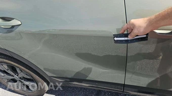 2025 Kia Sportage Plug-In Hybrid X-Line - miniatura 24