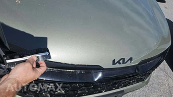 2025 Kia Sportage Plug-In Hybrid X-Line - miniatura 39