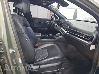 2025 Kia Sportage Plug-In Hybrid X-Line - miniatura 8