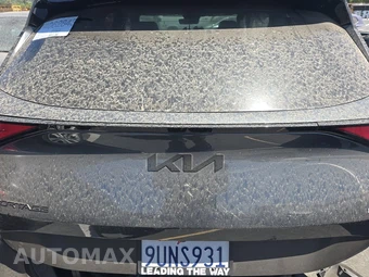 2025 Kia Sportage Plug-In Hybrid X-Line Prestige - miniatura 16
