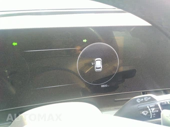 2025 Kia Sportage Plug-In Hybrid X-Line Prestige - miniatura 18