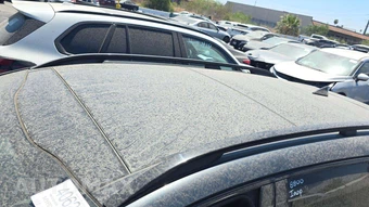 2025 Kia Sportage Plug-In Hybrid X-Line Prestige - miniatura 19