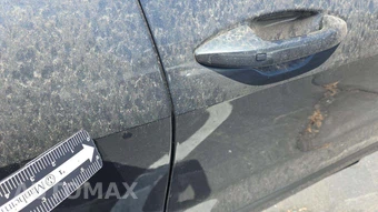 2025 Kia Sportage Plug-In Hybrid X-Line Prestige - miniatura 39