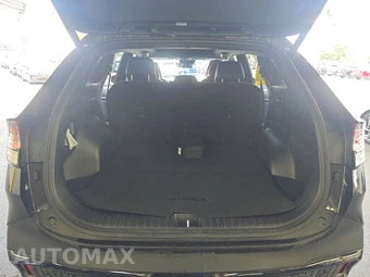 2025 Kia Sportage Plug-In Hybrid X-Line Prestige - miniatura 16