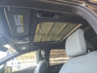 2025 Kia Sportage Plug-In Hybrid X-Line Prestige - miniatura 20