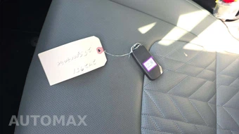 2025 Kia Sportage Plug-In Hybrid X-Line Prestige - miniatura 23