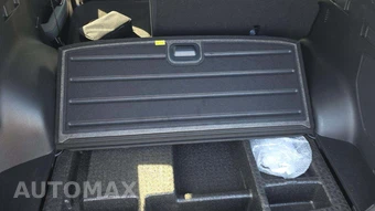 2025 Kia Sportage Plug-In Hybrid X-Line Prestige - miniatura 25