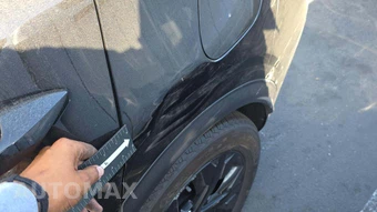 2025 Kia Sportage Plug-In Hybrid X-Line Prestige - miniatura 38