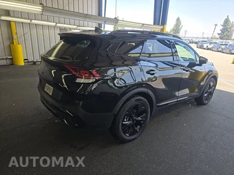2025 Kia Sportage Plug-In Hybrid X-Line Prestige - miniatura 4