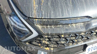 2025 Kia Sportage Plug-In Hybrid X-Line Prestige - miniatura 41