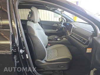 2025 Kia Sportage Plug-In Hybrid X-Line Prestige - miniatura 8
