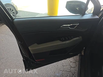 2025 Kia Sportage Plug-In Hybrid X-Line Prestige - miniatura 9