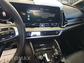 2025 Kia Sportage Plug-In Hybrid X-Line Prestige - miniatura 11