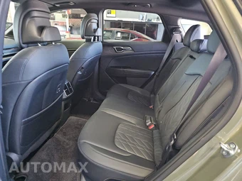 2025 Kia Sportage Plug-In Hybrid X-Line Prestige - miniatura 13