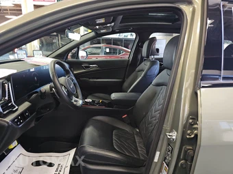 2025 Kia Sportage Plug-In Hybrid X-Line Prestige - miniatura 7