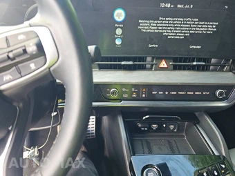 2025 Kia Sportage Plug-In Hybrid X-Line Prestige - miniatura 11
