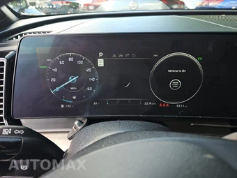 2025 Kia Sportage Plug-In Hybrid X-Line Prestige - miniatura 12