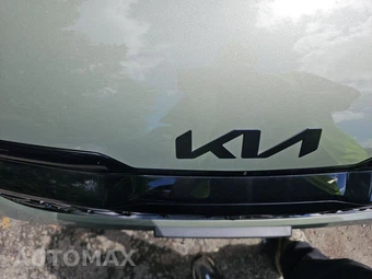 2025 Kia Sportage Plug-In Hybrid X-Line Prestige - miniatura 15