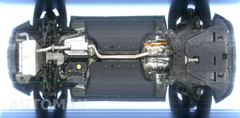 2025 Kia Sportage Plug-In Hybrid X-Line Prestige - miniatura 20