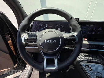 2025 Kia Sportage Plug-In Hybrid X-Line Prestige - miniatura 11