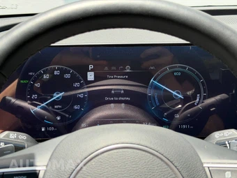 2025 Kia Sportage Plug-In Hybrid X-Line Prestige - miniatura 16