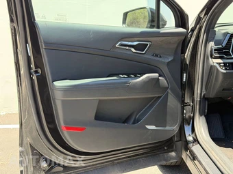 2025 Kia Sportage Plug-In Hybrid X-Line Prestige - miniatura 22