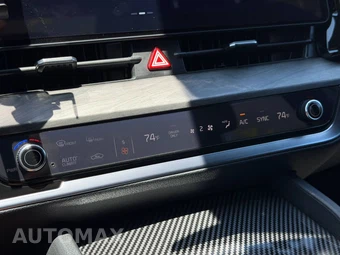 2025 Kia Sportage Plug-In Hybrid X-Line Prestige - miniatura 28