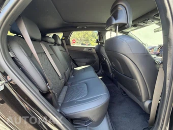 2025 Kia Sportage Plug-In Hybrid X-Line Prestige - miniatura 31