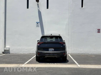2025 Kia Sportage Plug-In Hybrid X-Line Prestige - miniatura 5