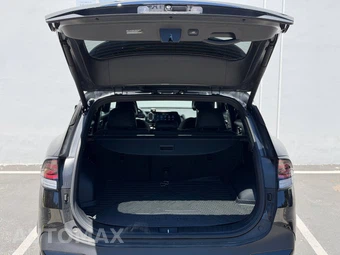 2025 Kia Sportage Plug-In Hybrid X-Line Prestige - miniatura 7