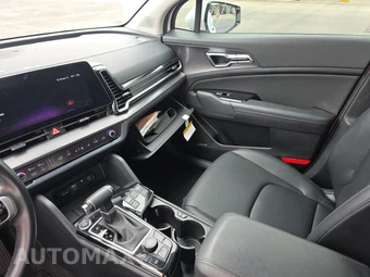 2025 Kia Sportage SX - miniatura 11