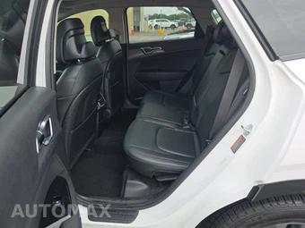 2025 Kia Sportage SX - miniatura 13
