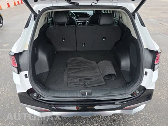 2025 Kia Sportage SX - miniatura 16