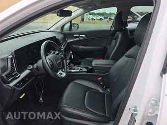 2025 Kia Sportage SX - miniatura 7