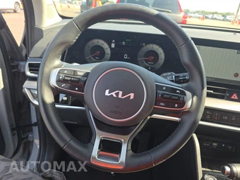2025 Kia Sportage SX - miniatura 10