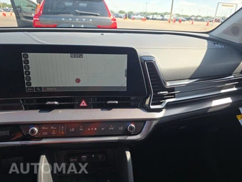 2025 Kia Sportage SX - miniatura 11